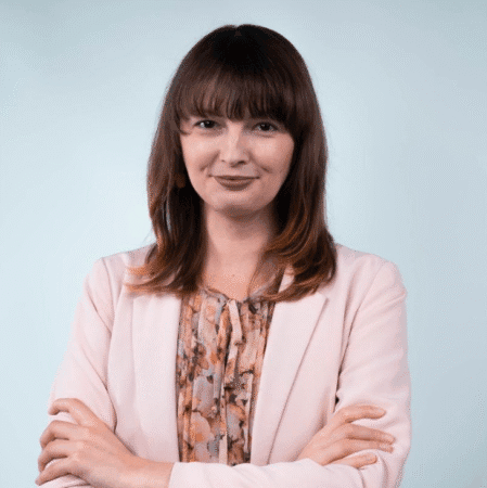 Monika Blandyna Lewkowicz