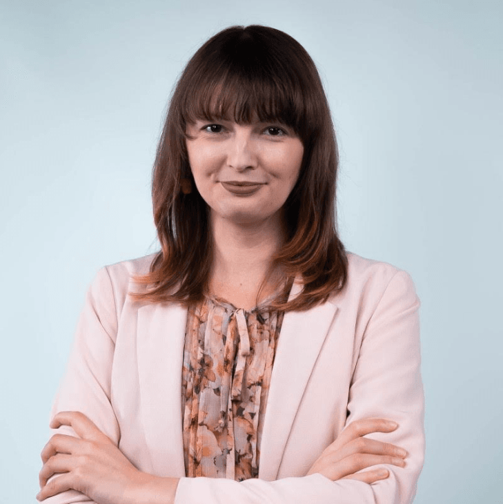 Monika Blandyna Lewkowicz