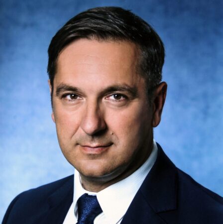 Krzysztof Trawiński, Dyrektor Centrum Informatyki ZUS